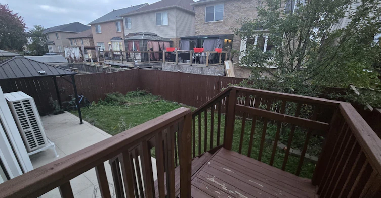 31 Ponymeadow Way, Brampton, ON, L6X 0M2 - 12