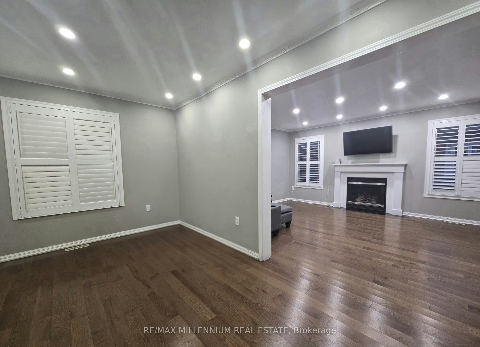 31 Ponymeadow Way, Brampton, ON, L6X 0M2 - 7