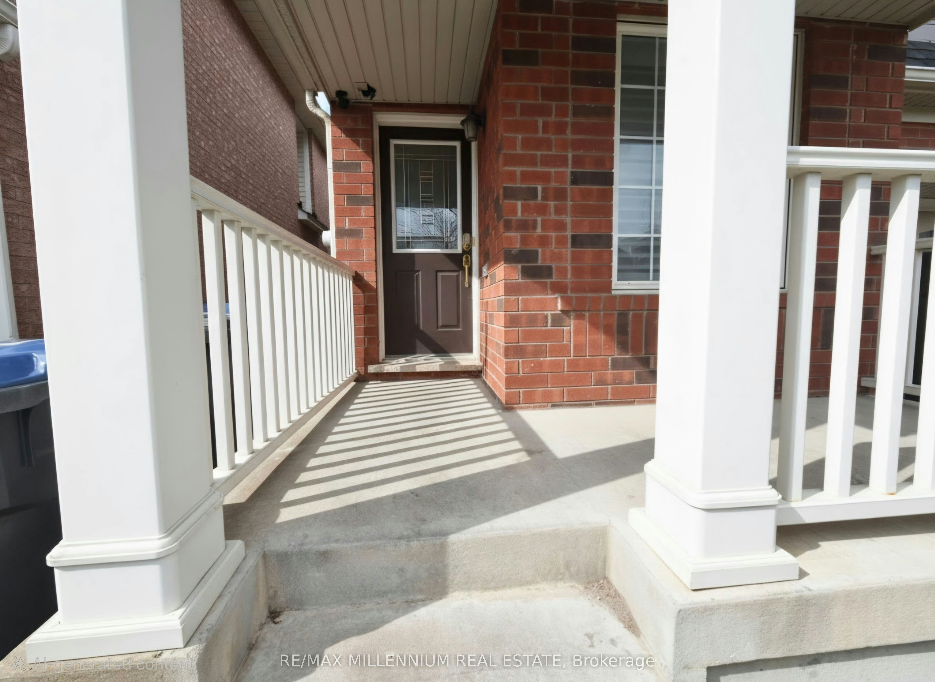 31 Ponymeadow Way, Brampton, ON, L6X 0M2 - 2