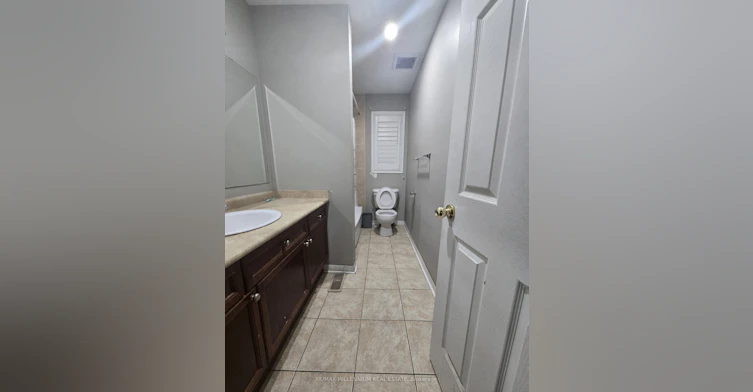31 Ponymeadow Way, Brampton, ON, L6X 0M2 - 18