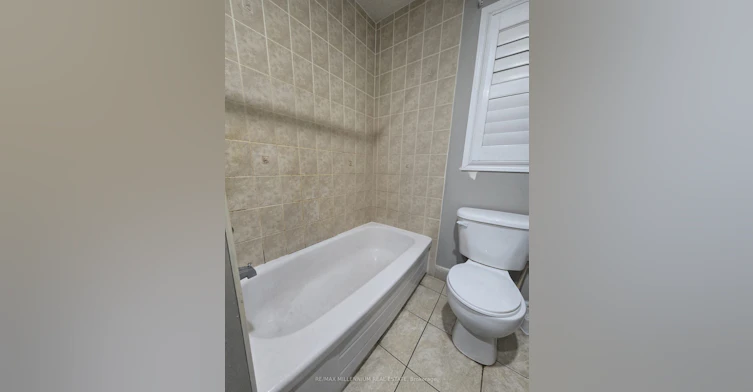 31 Ponymeadow Way, Brampton, ON, L6X 0M2 - 21
