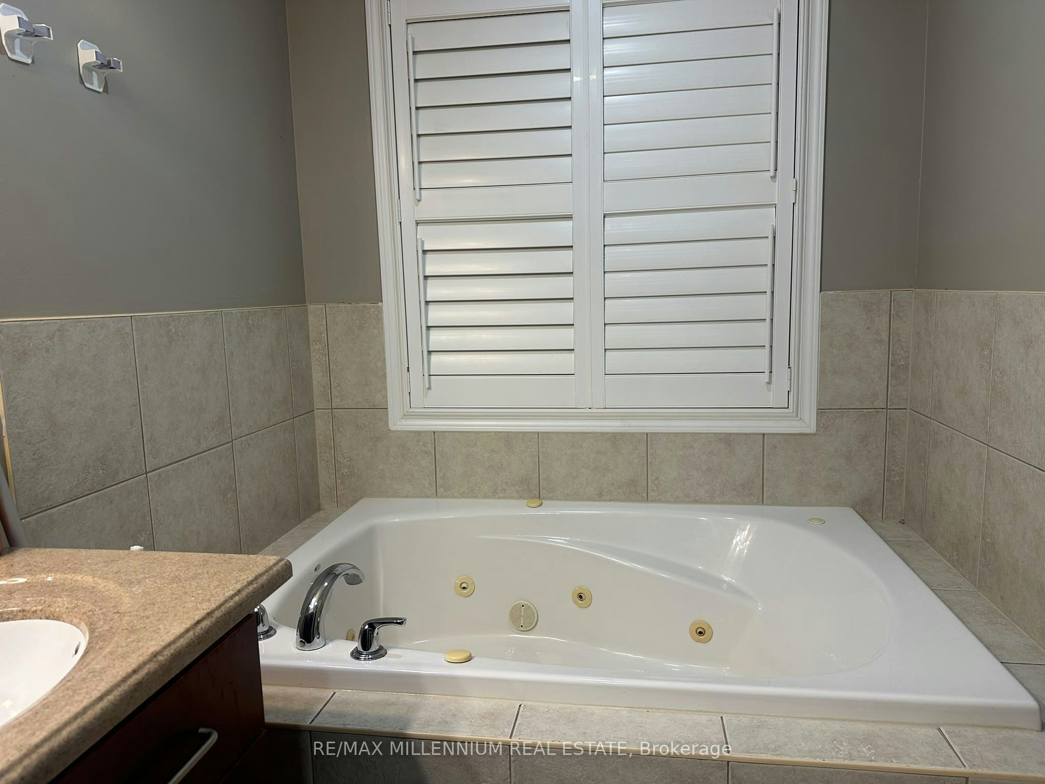 31 Ponymeadow Way, Brampton, ON, L6X 0M2 - 25