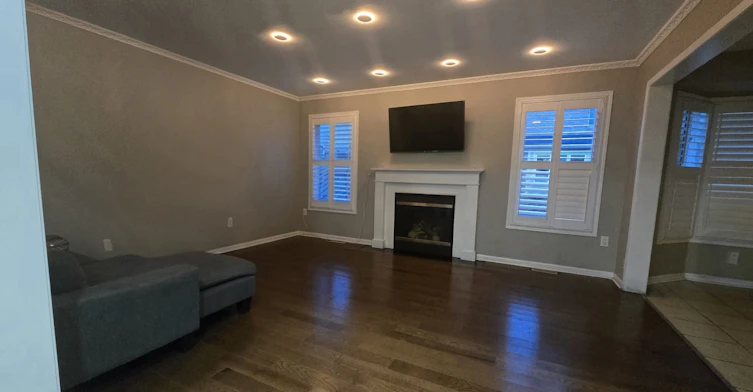 31 Ponymeadow Way, Brampton, ON, L6X 0M2 - 9
