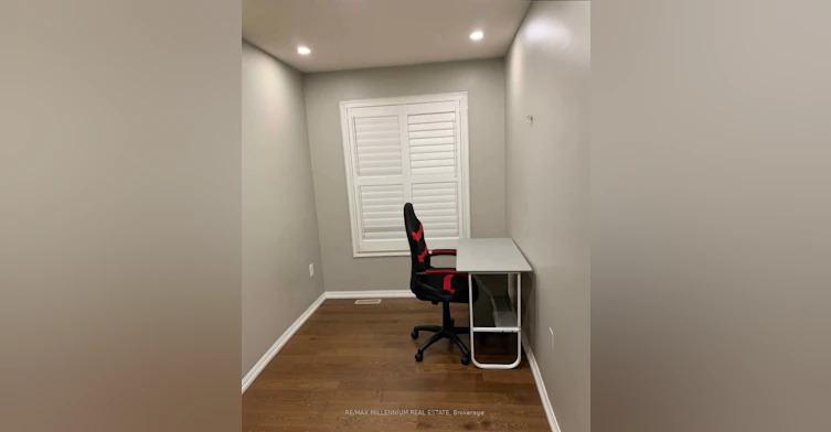 31 Ponymeadow Way, Brampton, ON, L6X 0M2 - 22
