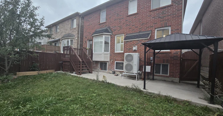 31 Ponymeadow Way, Brampton, ON, L6X 0M2 - 13