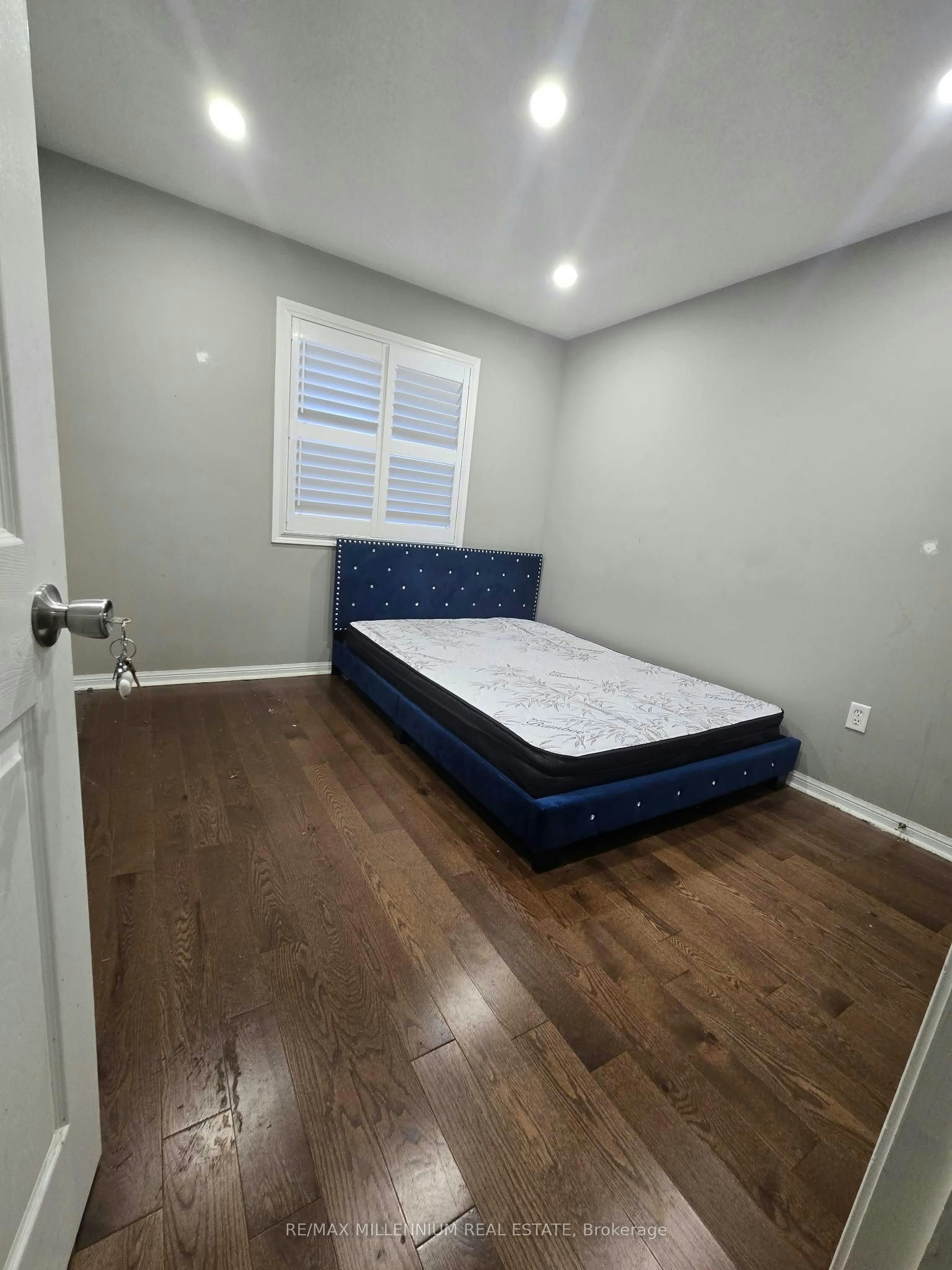 31 Ponymeadow Way, Brampton, ON, L6X 0M2 - 27