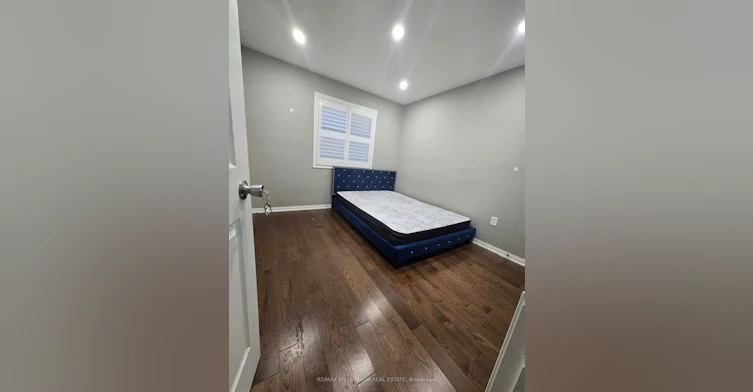 31 Ponymeadow Way, Brampton, ON, L6X 0M2 - 27