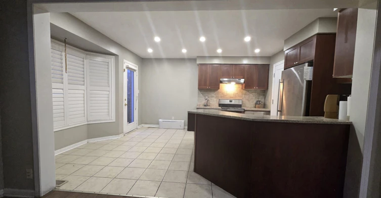 31 Ponymeadow Way, Brampton, ON, L6X 0M2 - 10