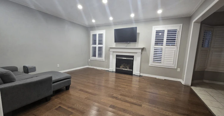 31 Ponymeadow Way, Brampton, ON, L6X 0M2 - 8