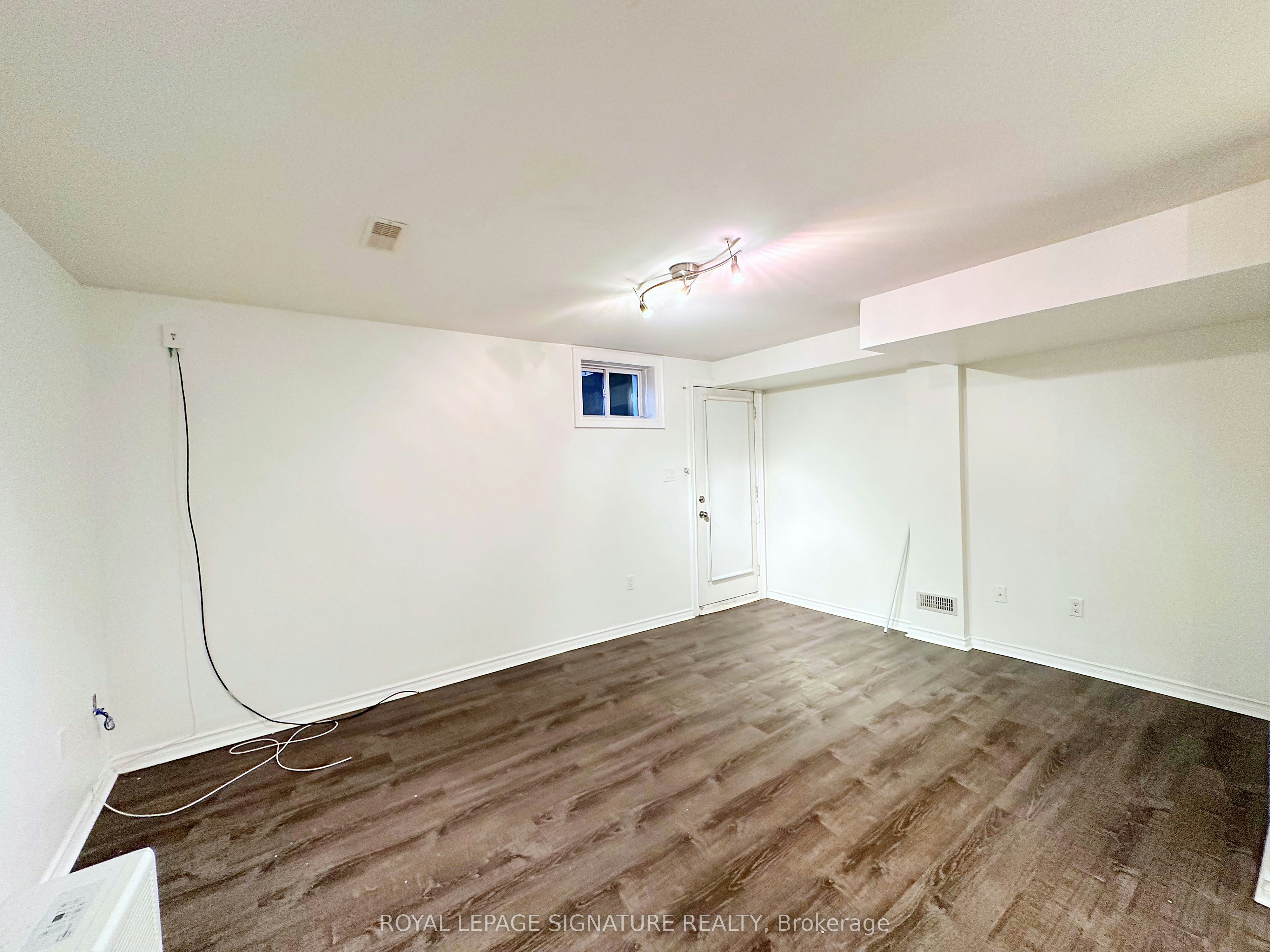 Bsmt-62 Beaver Avenue, Toronto, ON, M6H 2G1 - 4