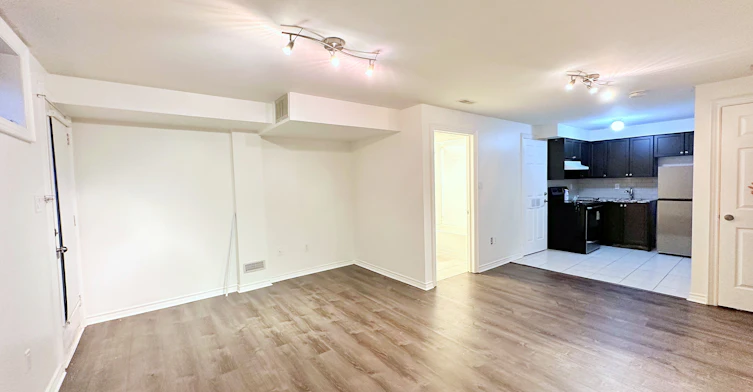 Bsmt-62 Beaver Avenue, Toronto, ON, M6H 2G1 - 3