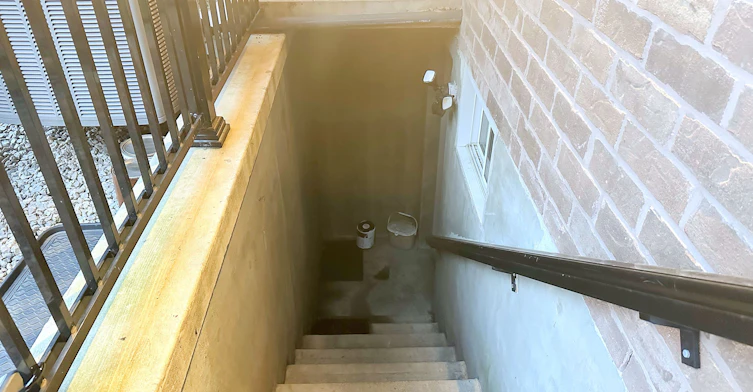 Bsmt-62 Beaver Avenue, Toronto, ON, M6H 2G1 - 2