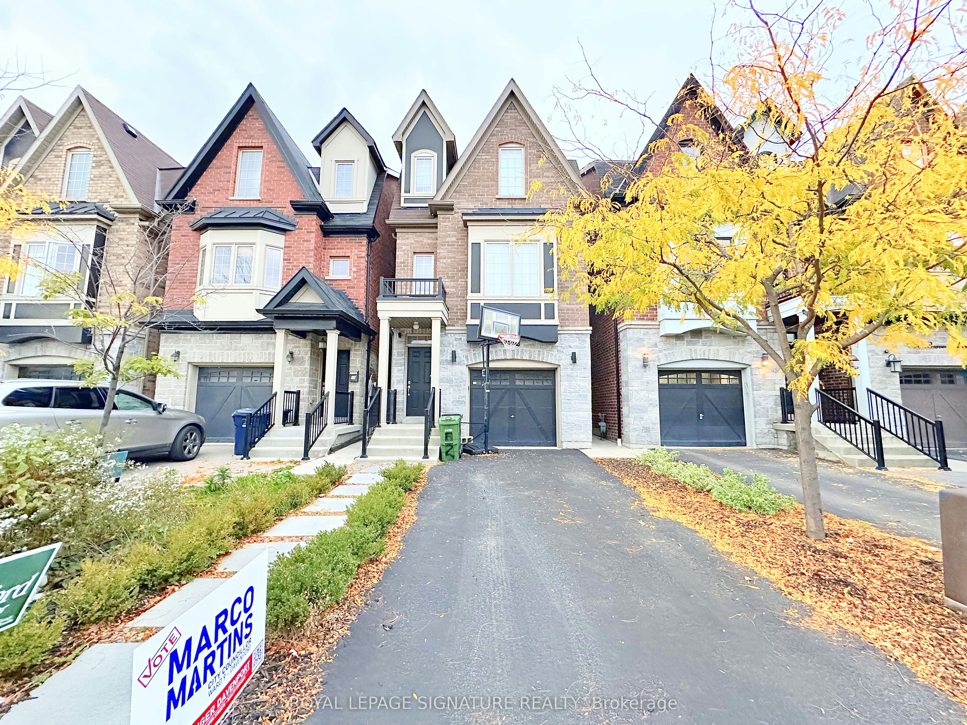 Bsmt-62 Beaver Avenue, Toronto, ON, M6H 2G1 - 6
