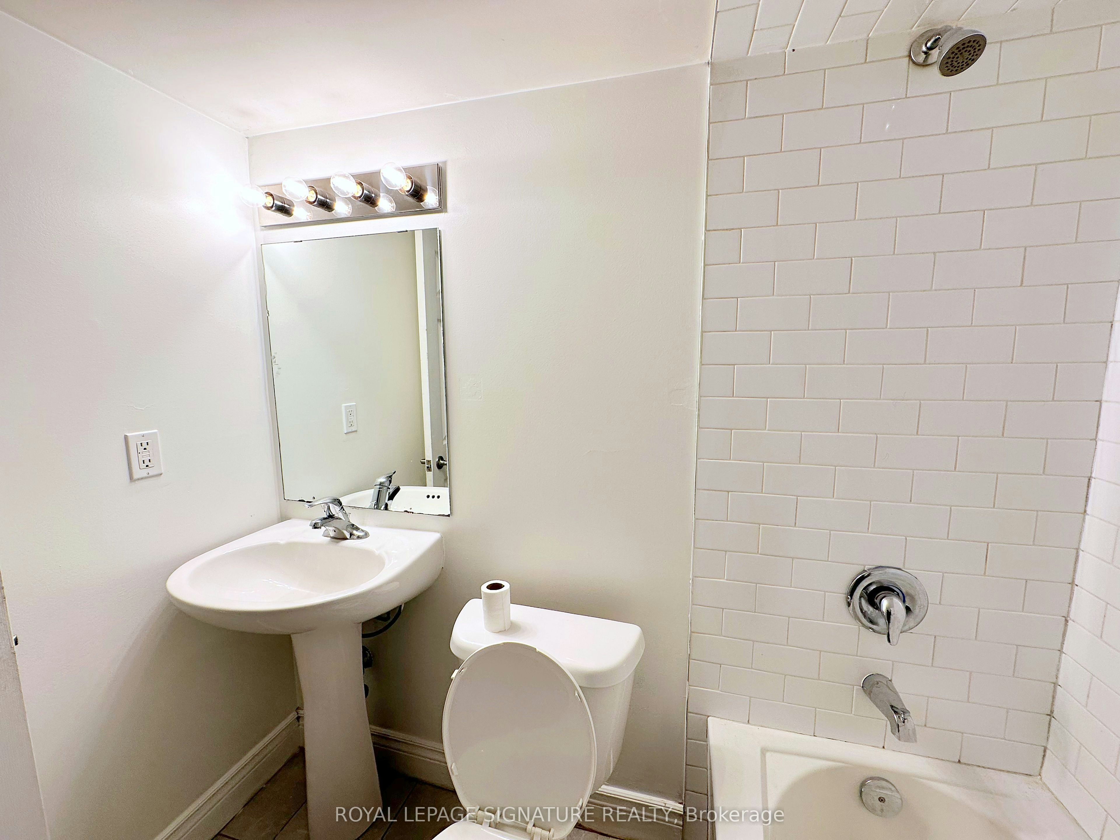 Bsmt-62 Beaver Avenue, Toronto, ON, M6H 2G1 - 8