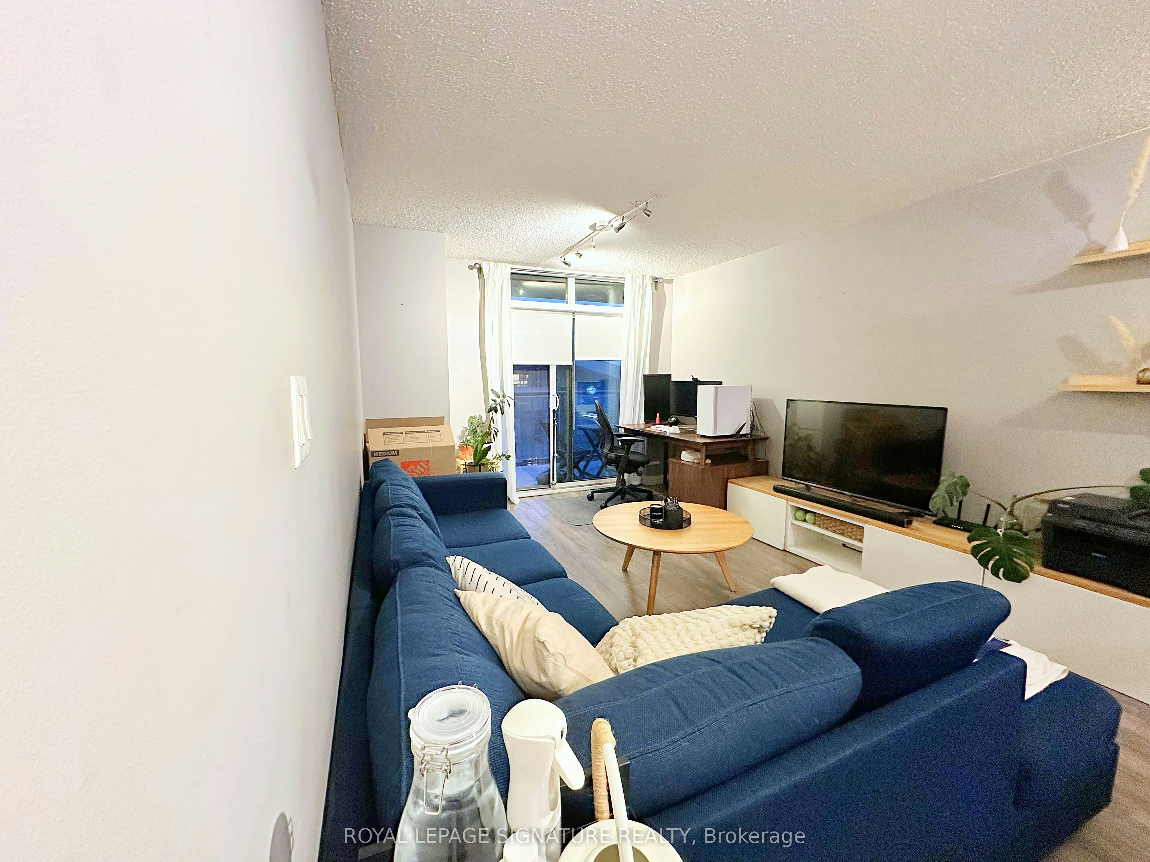 1201-816 Lansdowne Avenue, Toronto, ON, M6H 4K6 - 10