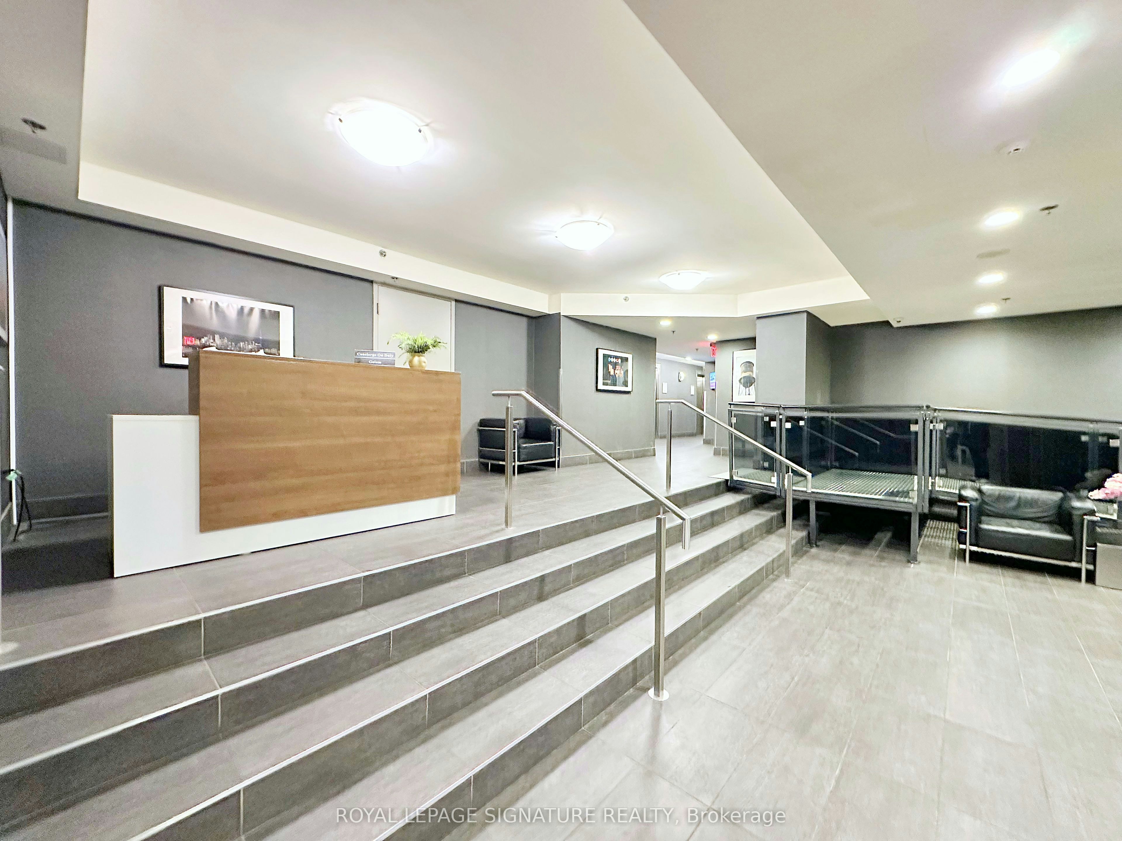 1201-816 Lansdowne Avenue, Toronto, ON, M6H 4K6 - 7