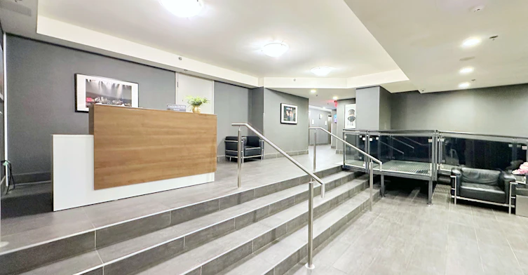 1201-816 Lansdowne Avenue, Toronto, ON, M6H 4K6 - 7