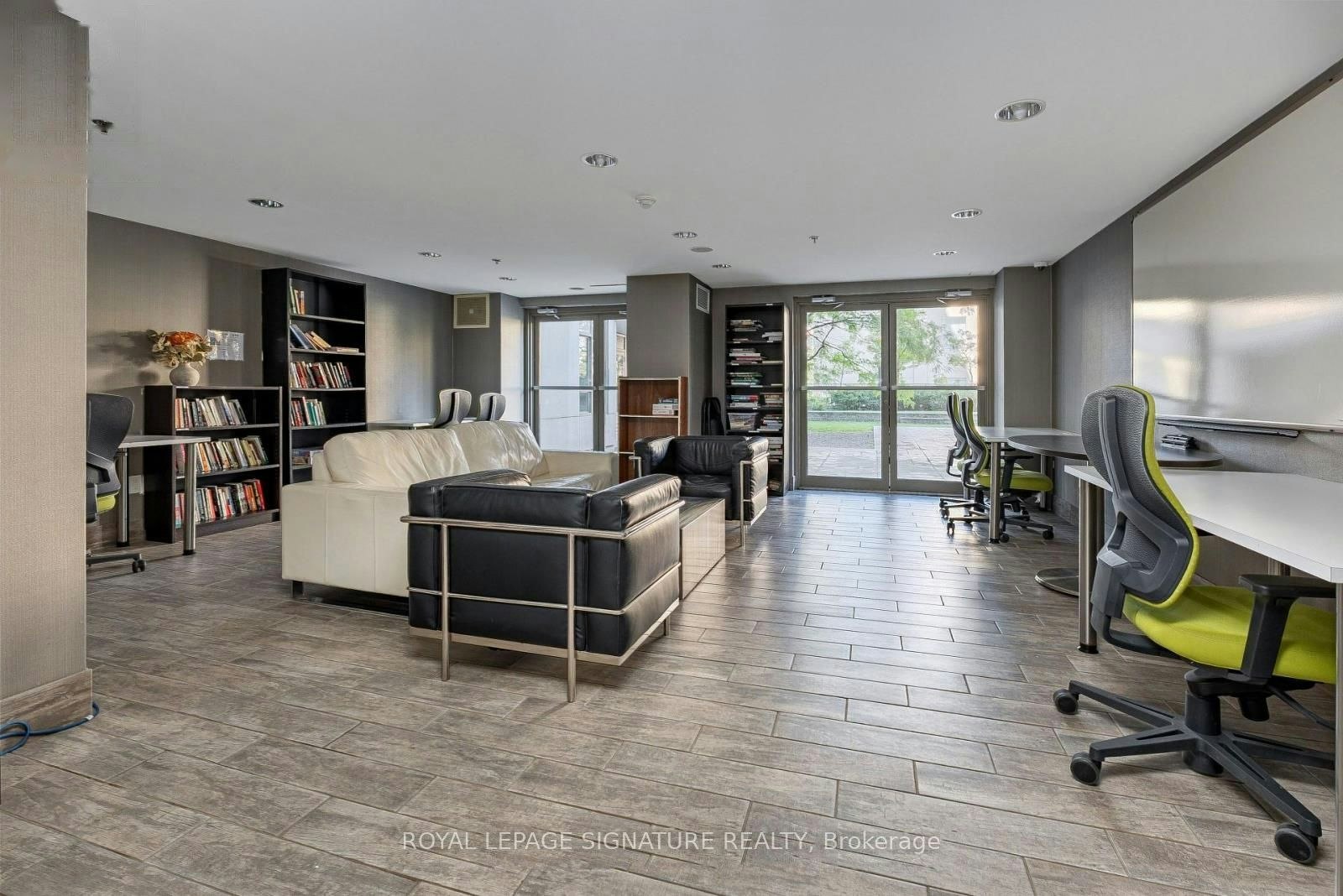 1201-816 Lansdowne Avenue, Toronto, ON, M6H 4K6 - 20