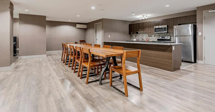 1201-816 Lansdowne Avenue, Toronto, ON, M6H 4K6 - 3