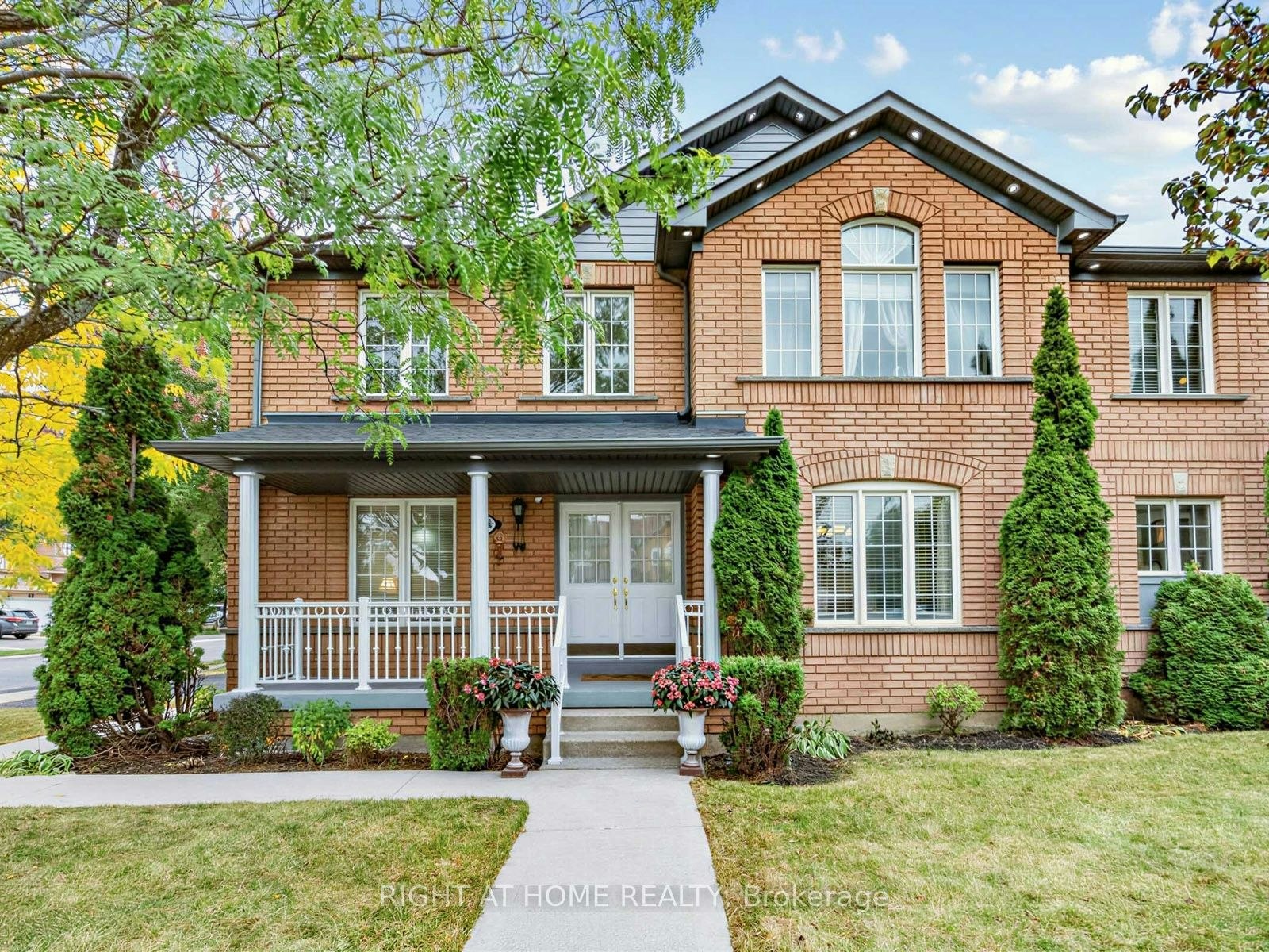 106 Worthington Avenue, Brampton, ON, L7A 2E8
