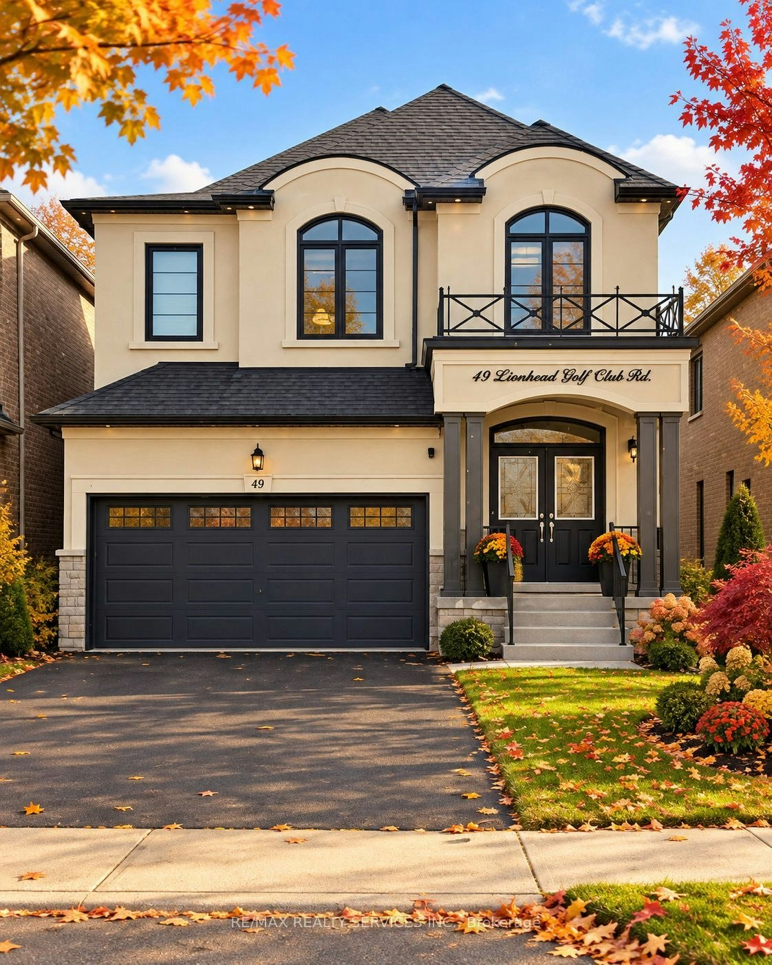 49 Lionhead Golf Club Road, Brampton, ON, L6Y 1P3