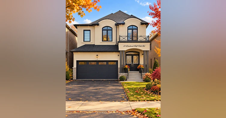 49 Lionhead Golf Club Road, Brampton, ON, L6Y 1P3