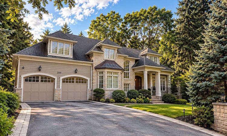 260 Pinetree Way