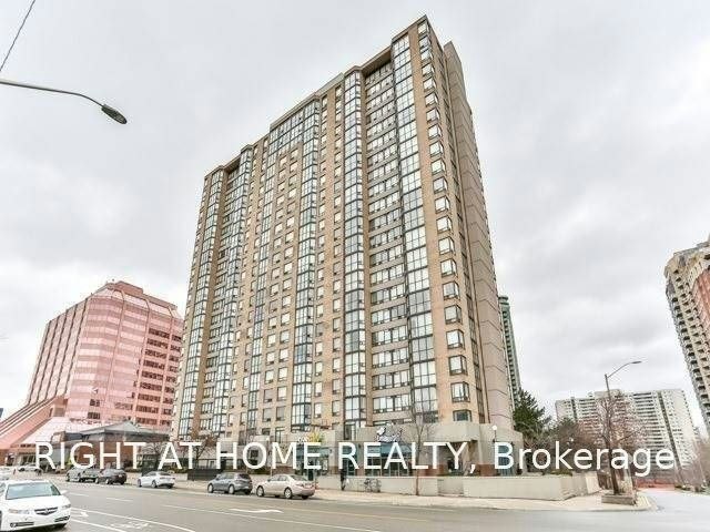 704-285 Enfield Place, Mississauga, ON, L5B 4L8 - 17