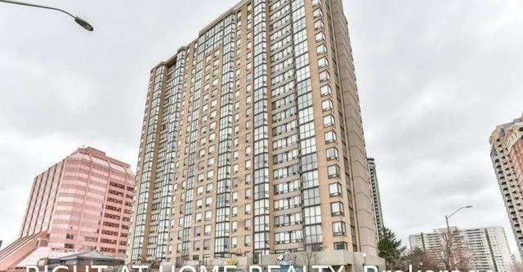 704-285 Enfield Place, Mississauga, ON, L5B 4L8 - 17