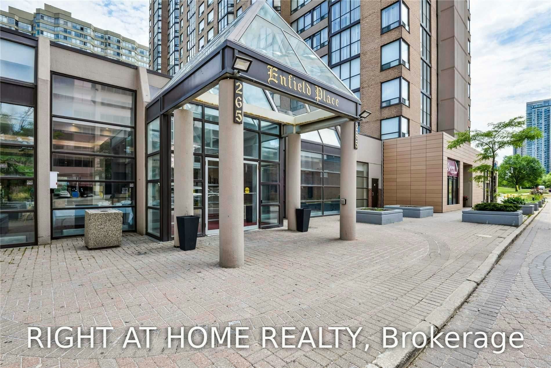 704-285 Enfield Place, Mississauga, ON, L5B 4L8 - 3