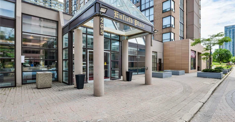 704-285 Enfield Place, Mississauga, ON, L5B 4L8 - 3