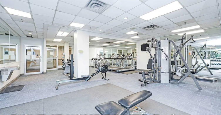 704-285 Enfield Place, Mississauga, ON, L5B 4L8 - 19