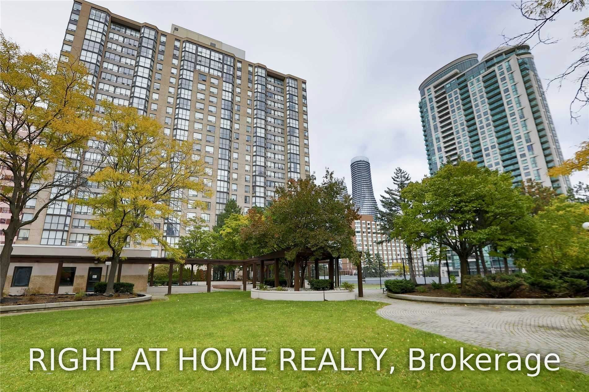 704-285 Enfield Place, Mississauga, ON, L5B 4L8 - 24