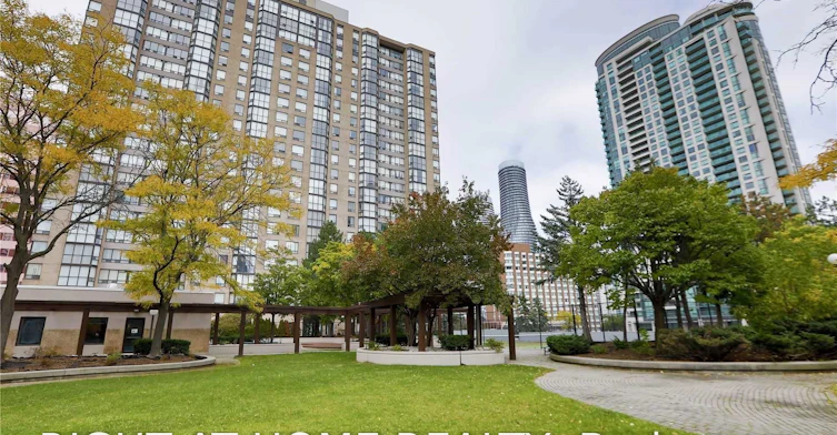 704-285 Enfield Place, Mississauga, ON, L5B 4L8 - 24