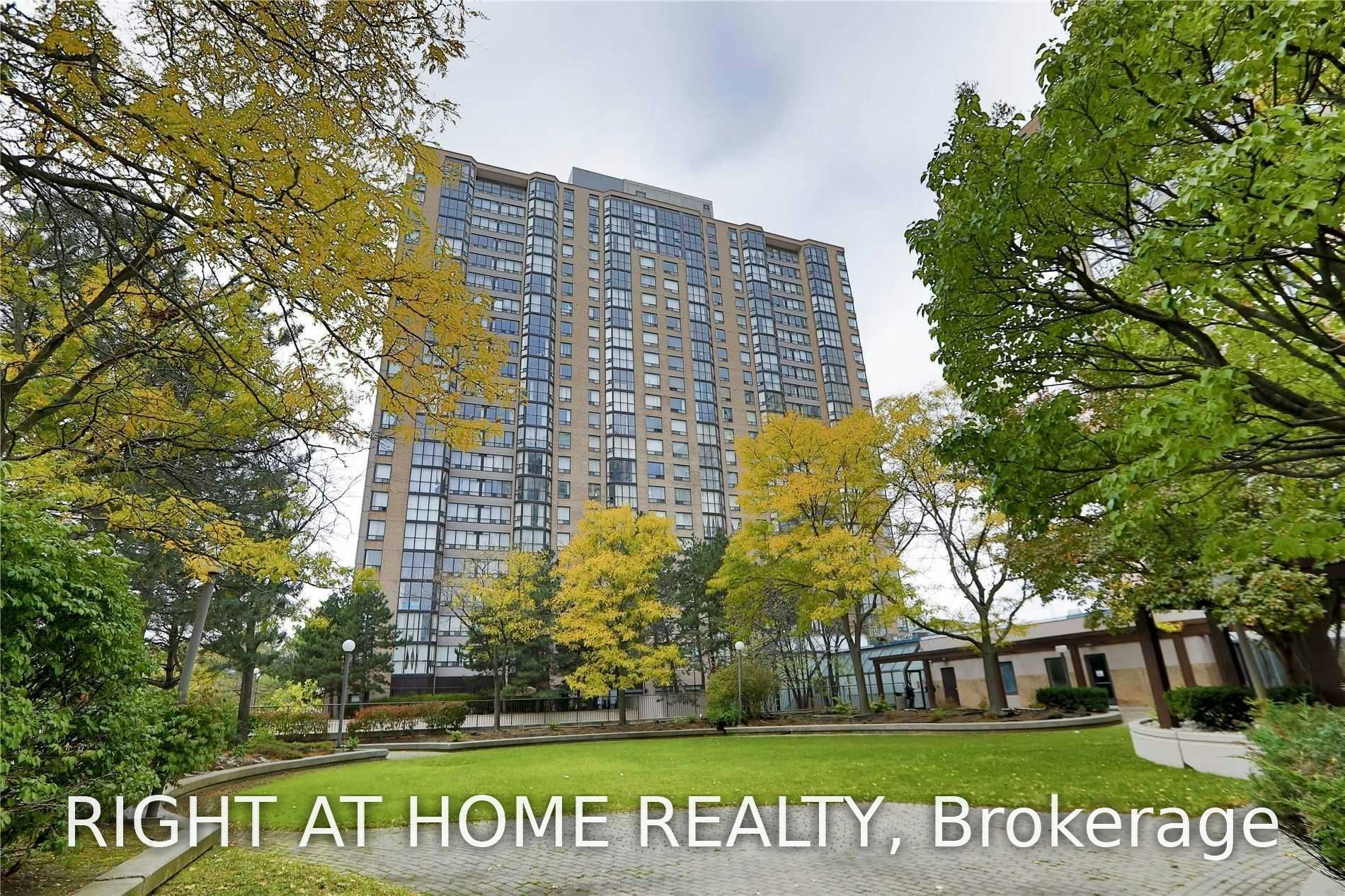 704-285 Enfield Place, Mississauga, ON, L5B 4L8 - 22
