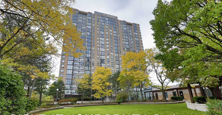 704-285 Enfield Place, Mississauga, ON, L5B 4L8 - 22