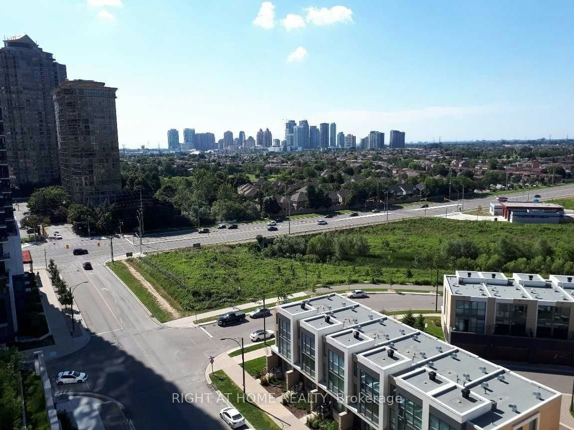 1113-5033 Four Springs Avenue, Mississauga, ON, L5R 0G6 - 12