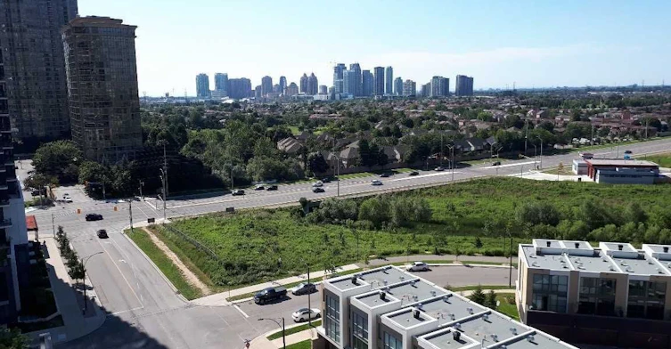 1113-5033 Four Springs Avenue, Mississauga, ON, L5R 0G6 - 12