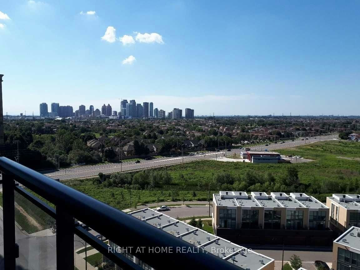 1113-5033 Four Springs Avenue, Mississauga, ON, L5R 0G6 - 3