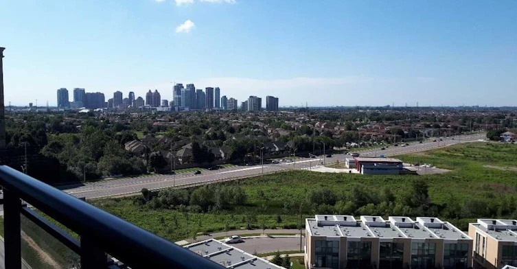 1113-5033 Four Springs Avenue, Mississauga, ON, L5R 0G6 - 3
