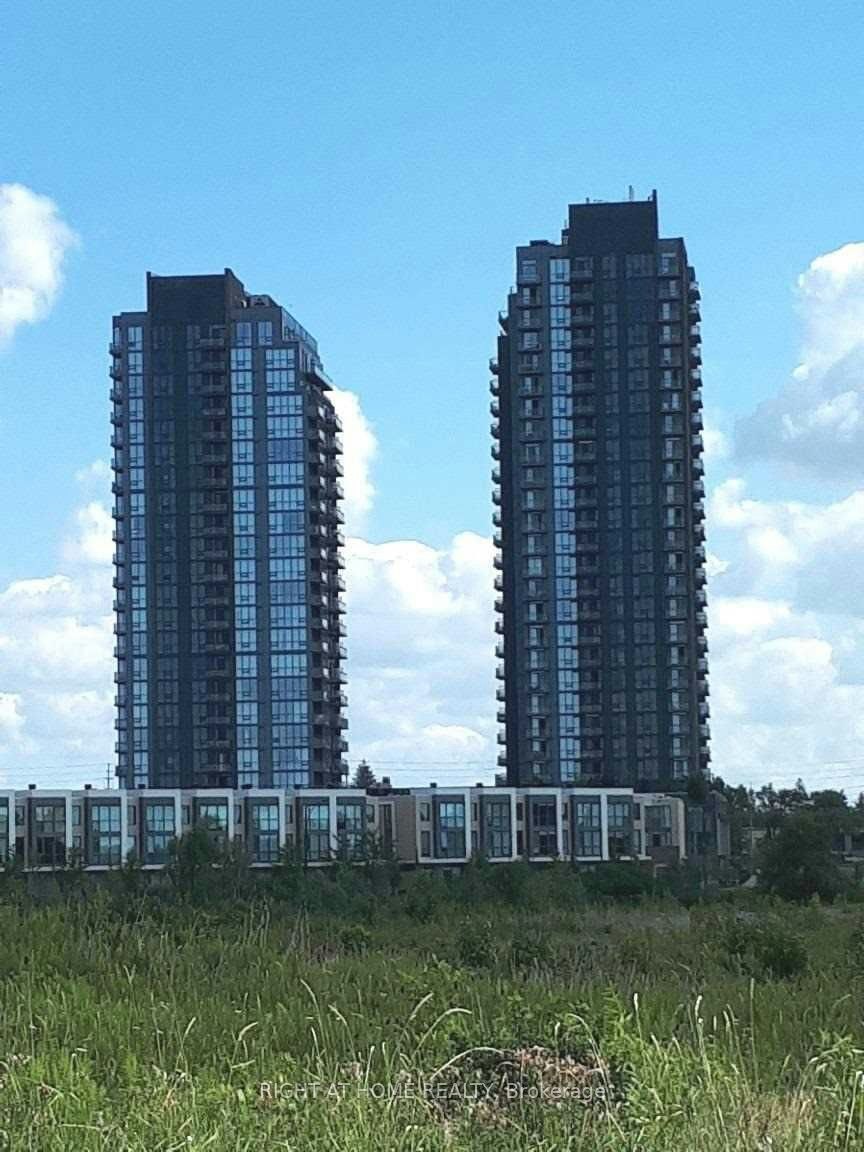 1113-5033 Four Springs Avenue, Mississauga, ON, L5R 0G6