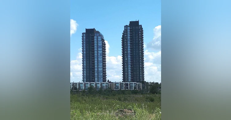 1113-5033 Four Springs Avenue, Mississauga, ON, L5R 0G6