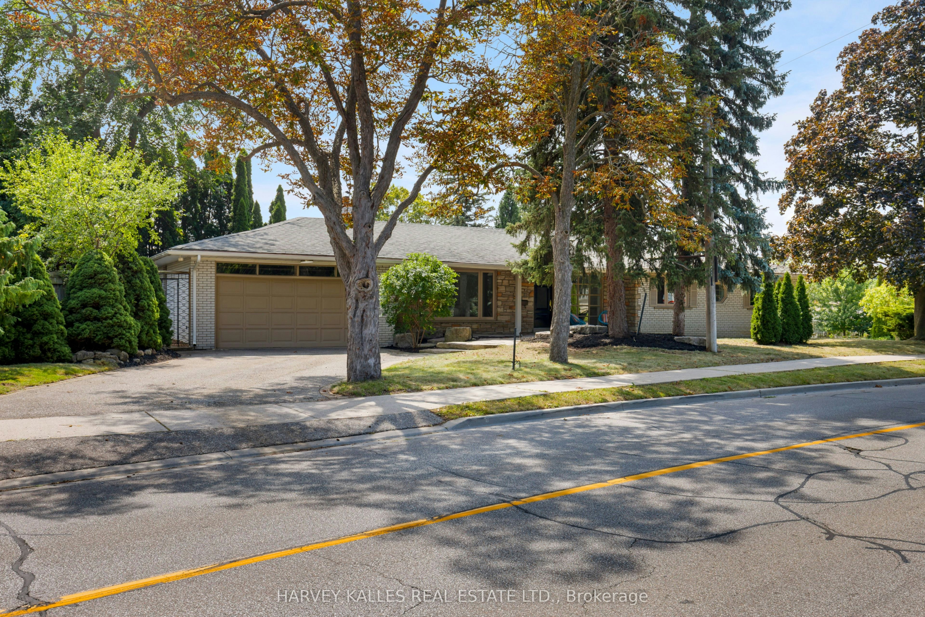215 Edenbridge Drive, Toronto, ON, M9A 3G9