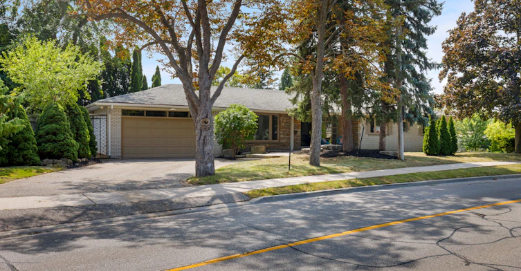 215 Edenbridge Drive, Toronto, ON, M9A 3G9