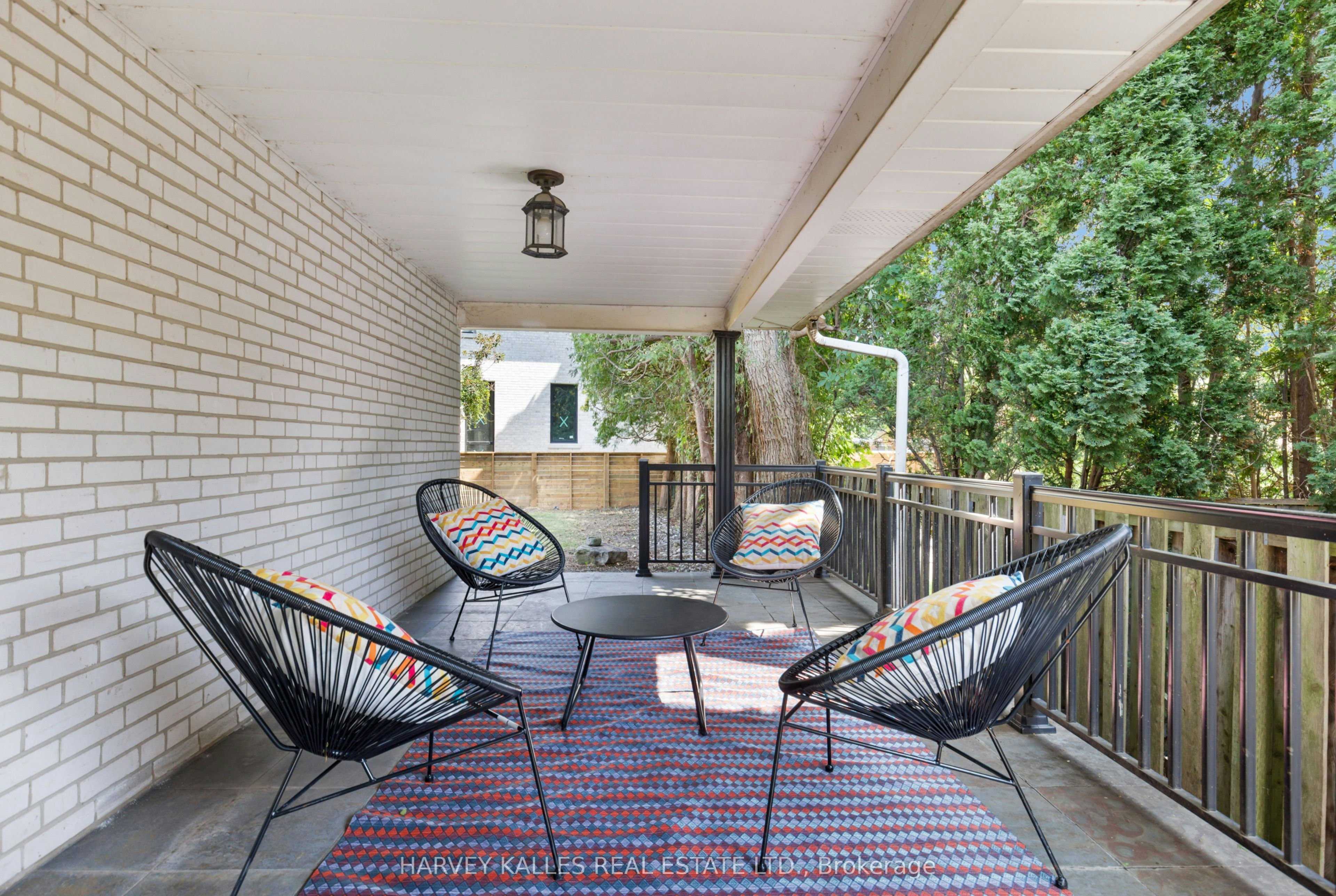 215 Edenbridge Drive, Toronto, ON, M9A 3G9 - 11