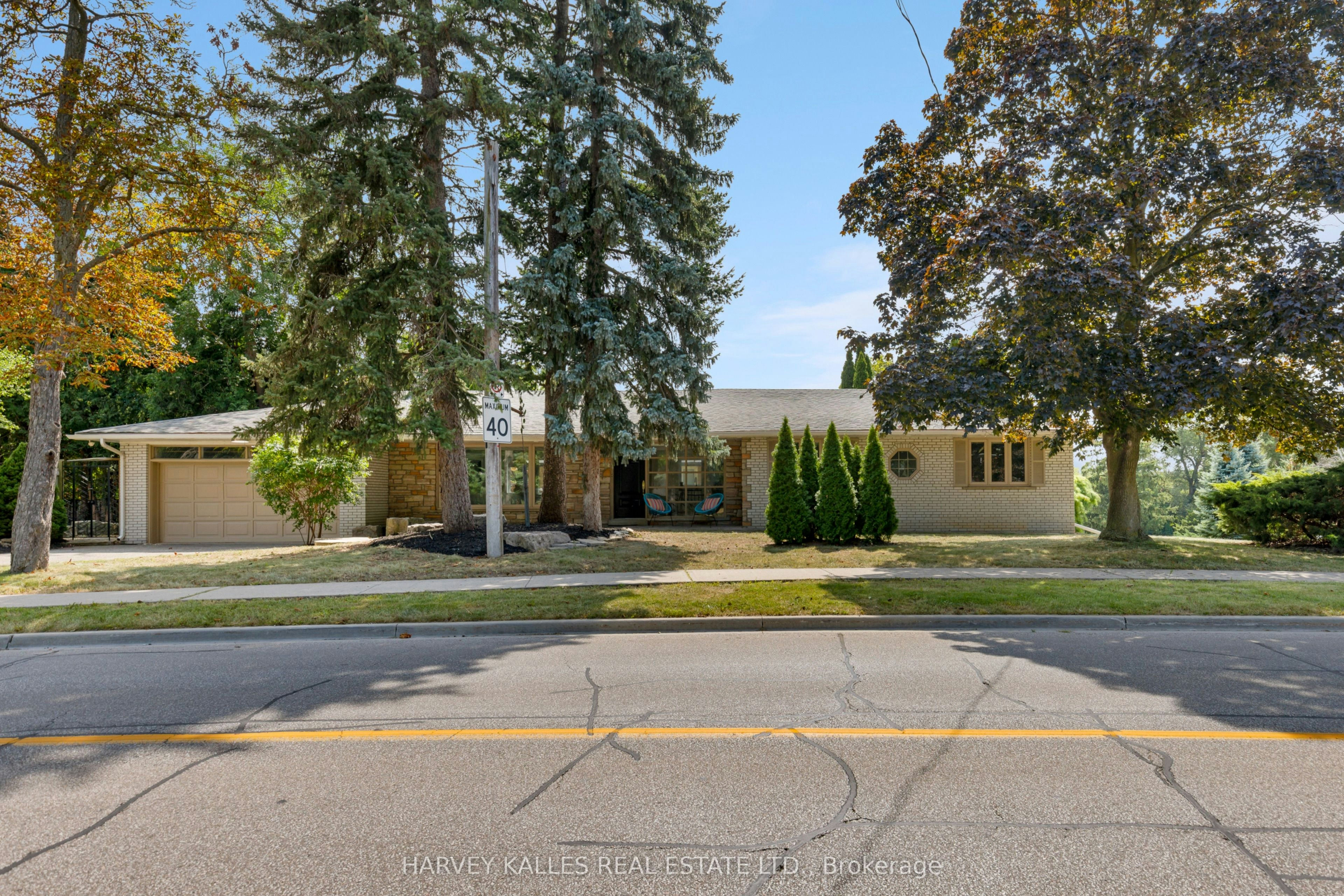 215 Edenbridge Drive, Toronto, ON, M9A 3G9 - 2