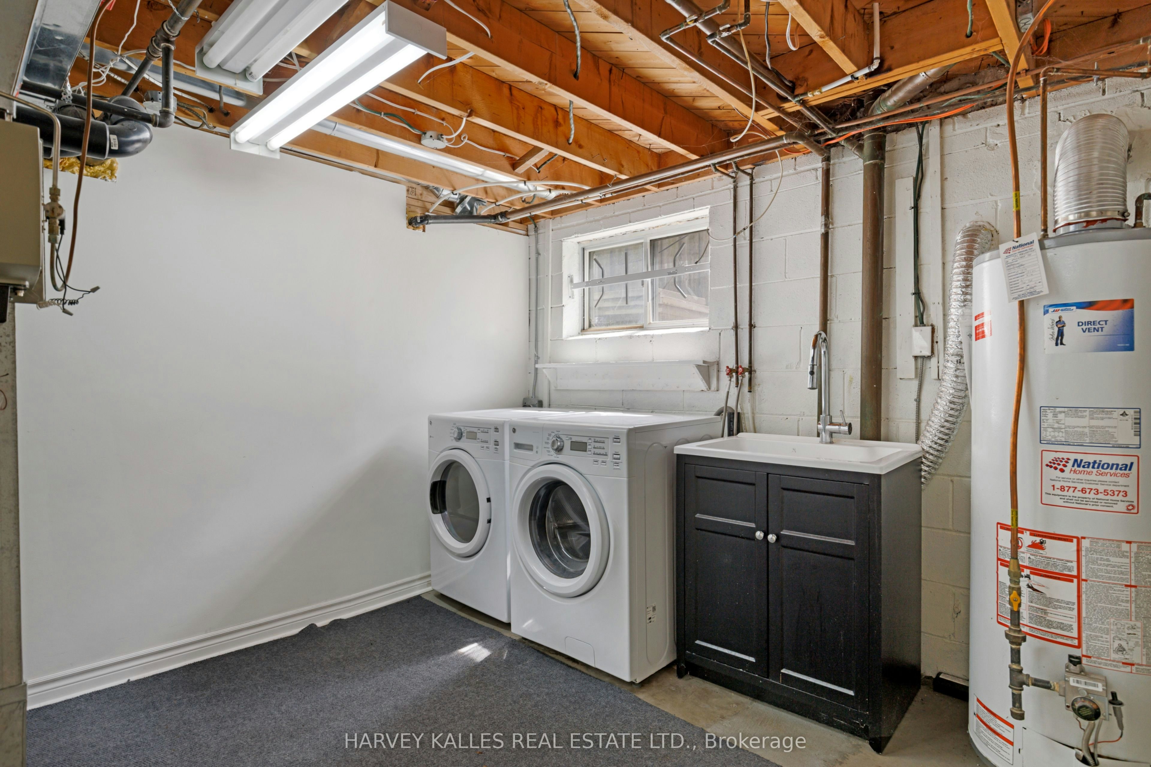 215 Edenbridge Drive, Toronto, ON, M9A 3G9 - 39