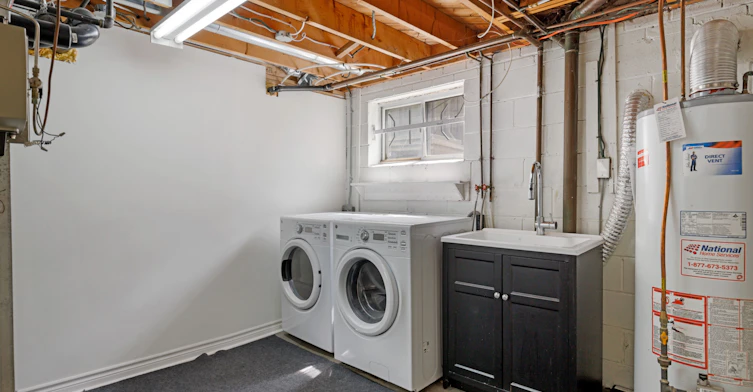 215 Edenbridge Drive, Toronto, ON, M9A 3G9 - 39