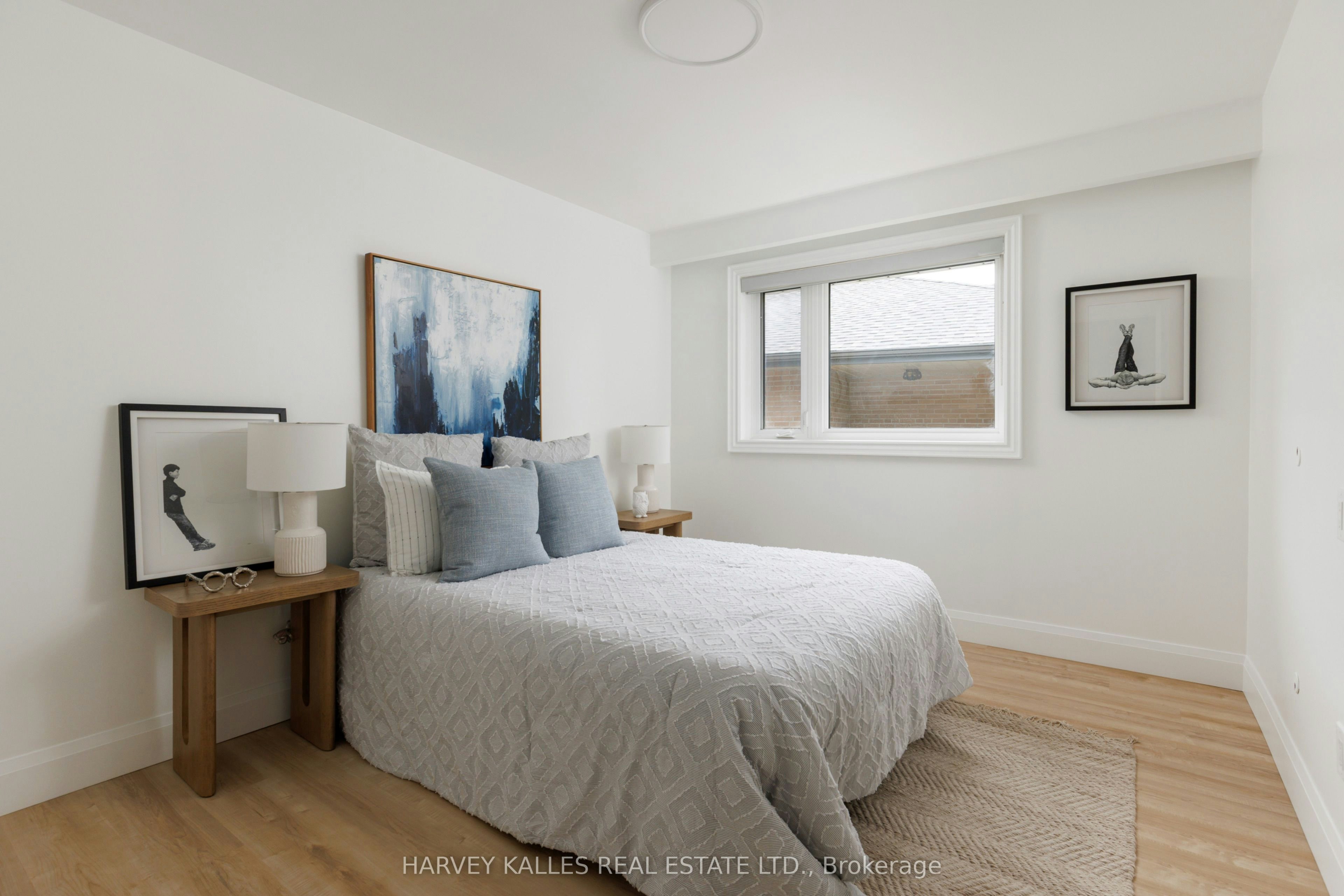 215 Edenbridge Drive, Toronto, ON, M9A 3G9 - 22