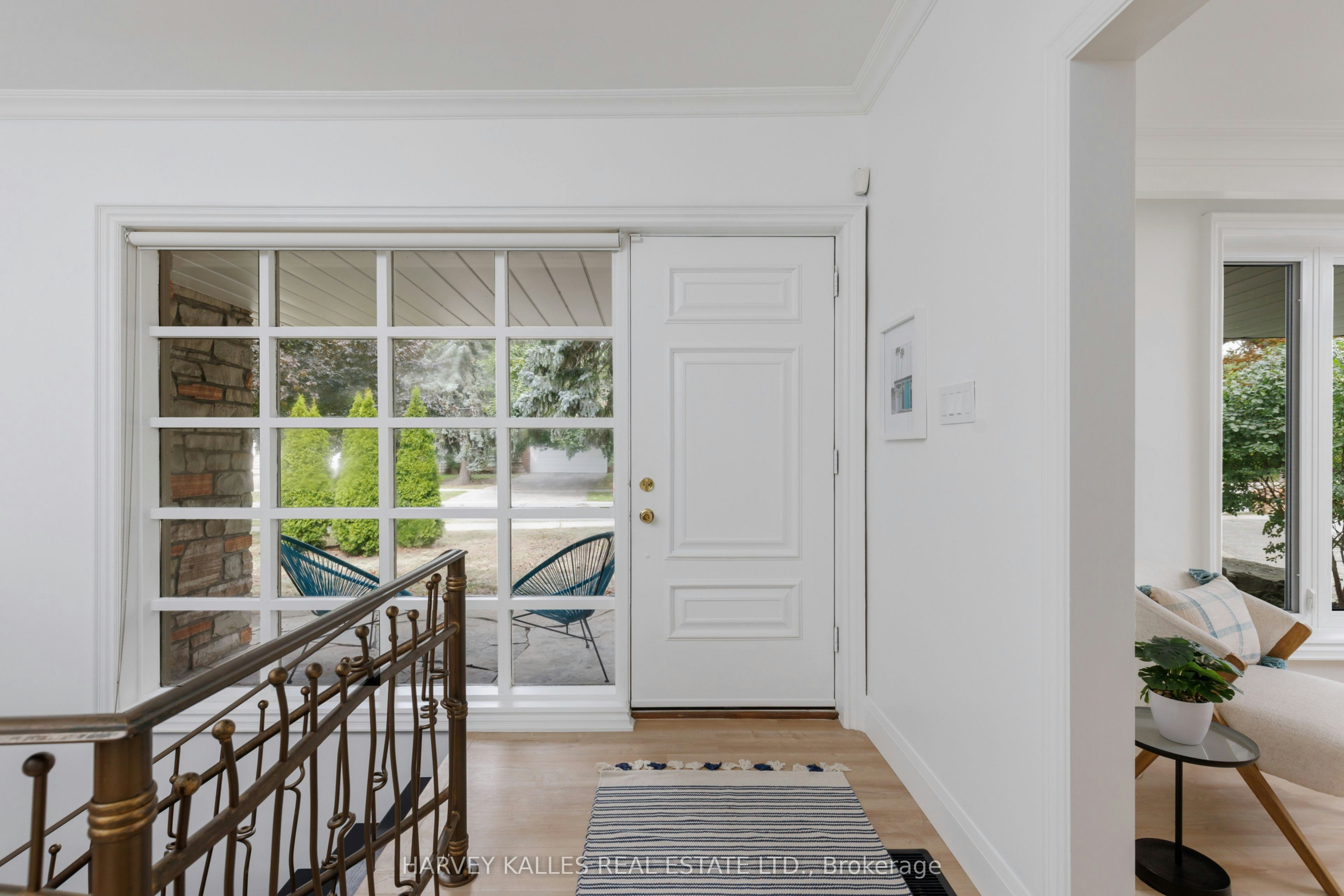 215 Edenbridge Drive, Toronto, ON, M9A 3G9 - 3